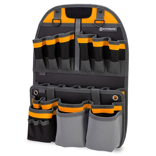 VETO PRO PAC MODULAR TOOL PANEL FOR TECH PAC                BLACKOUT / BUILD-OUT / SPECIAL OPS VPP10279