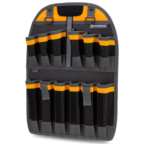 VETO PRO PAC MODULAR TOOL PANEL FOR TECH PAC                BLACKOUT / BUILD-OUT / SPECIAL OPS VPP10279
