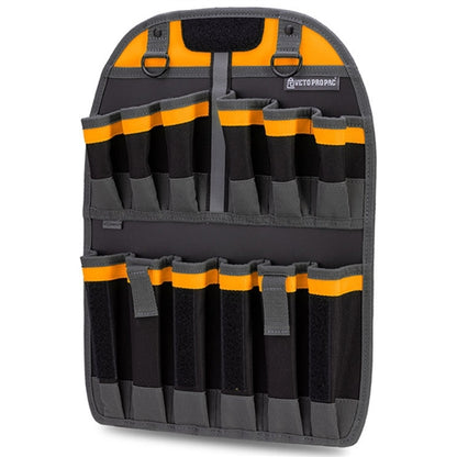 VETO PRO PAC MODULAR TOOL PANEL FOR TECH PAC                BLACKOUT / BUILD-OUT / SPECIAL OPS VPP10279