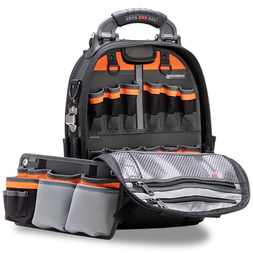 VETO PRO PAC MODULAR TOOL PANEL FOR TECH PAC                BLACKOUT / BUILD-OUT / SPECIAL OPS VPP10279
