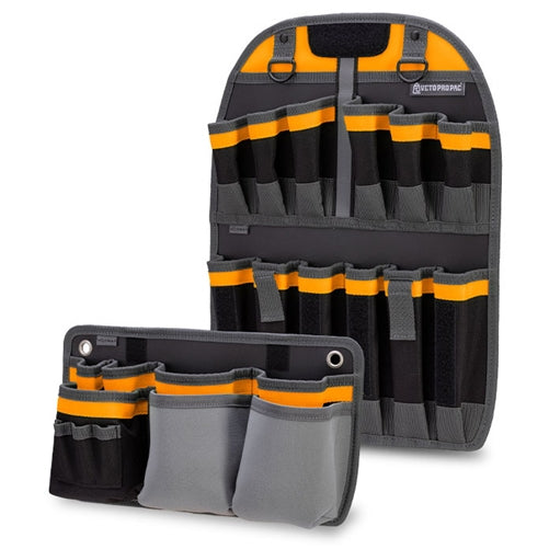 VETO PRO PAC MODULAR TOOL PANEL FOR TECH PAC                BLACKOUT / BUILD-OUT / SPECIAL OPS VPP10279