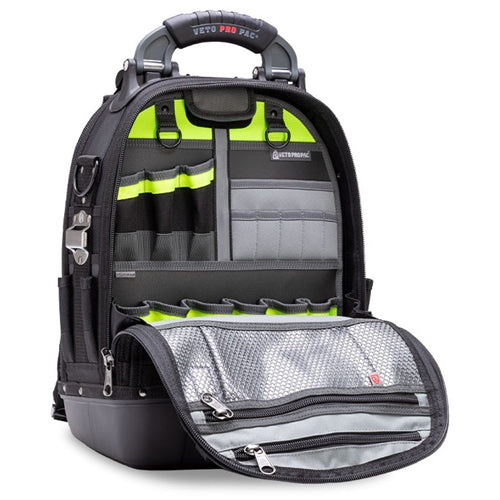 VETO PRO PAC UTILITY PANEL FOR TECH PAC BLACKOUT  / BUILD-OUT / SPECIAL OPS VPP10278