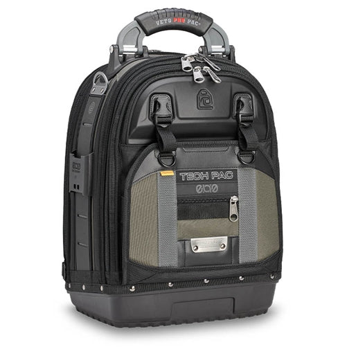 VETO PRO PAC TECH PAC EVO LARGE TOOL BACKPACK (H:19"        W:15.5" D:11") VPP10943
