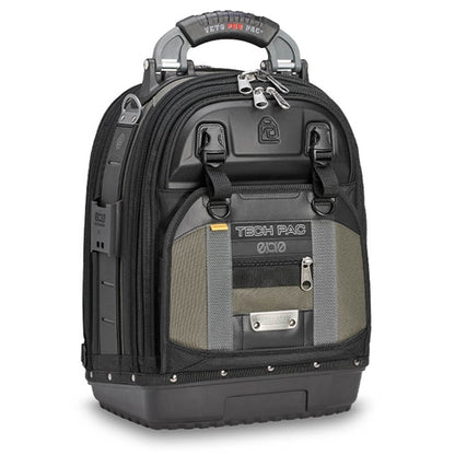 VETO PRO PAC TECH PAC EVO LARGE TOOL BACKPACK (H:19"        W:15.5" D:11") VPP10943