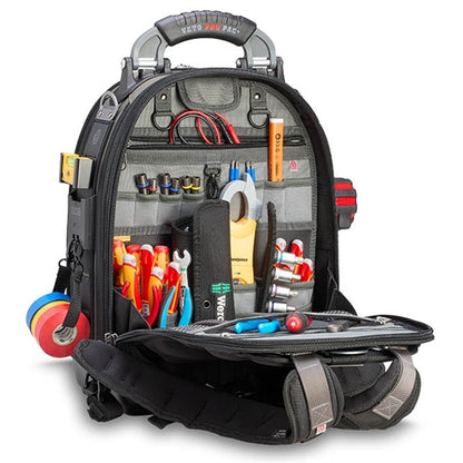 VETO PRO PAC TECH PAC EVO LARGE TOOL BACKPACK (H:19"        W:15.5" D:11") VPP10943