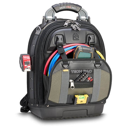 VETO PRO PAC TECH PAC EVO LARGE TOOL BACKPACK (H:19"        W:15.5" D:11") VPP10943