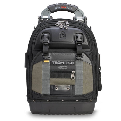 VETO PRO PAC TECH PAC EVO LARGE TOOL BACKPACK (H:19"        W:15.5" D:11") VPP10943