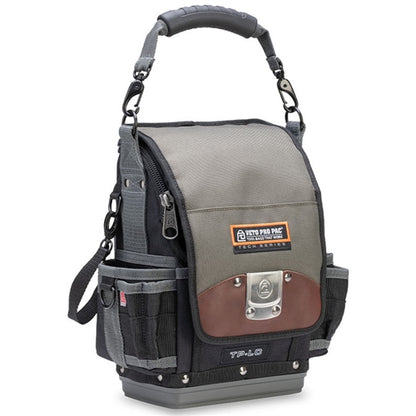 VETO PRO PAC TP-LC ONE-SIDED TECHNICIAN TOOL POUCH          (H:12.5" W:11" D:7") VPP10269