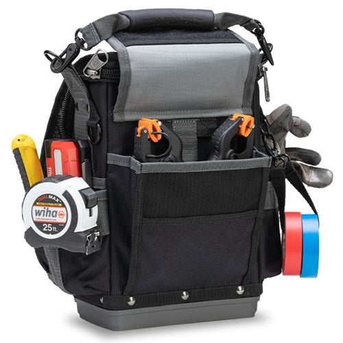 VETO PRO PAC TP-LC ONE-SIDED TECHNICIAN TOOL POUCH          (H:12.5" W:11" D:7") VPP10269