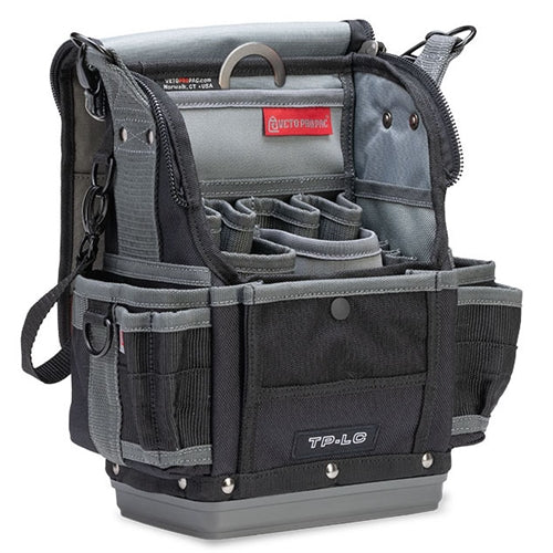 VETO PRO PAC TP-LC ONE-SIDED TECHNICIAN TOOL POUCH          (H:12.5" W:11" D:7") VPP10269