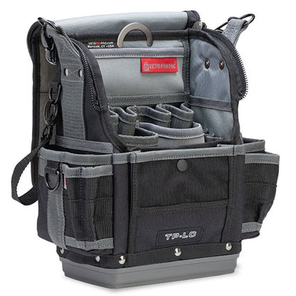 VETO PRO PAC TP-LC ONE-SIDED TECHNICIAN TOOL POUCH          (H:12.5" W:11" D:7") VPP10269