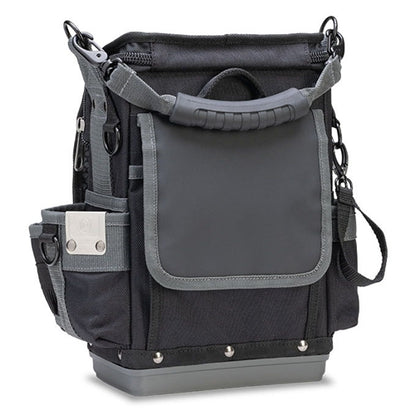 VETO PRO PAC TP-LC ONE-SIDED TECHNICIAN TOOL POUCH          (H:12.5" W:11" D:7") VPP10269