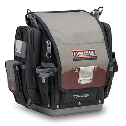 VETO PRO PAC TP-LDP ONE-SIDED LARGE SERVICE TECHNICIAN      TOOL POUCH VPP10927