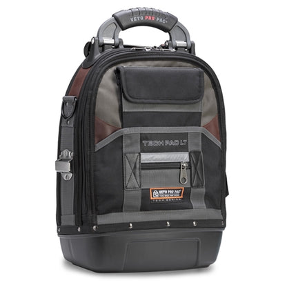 VETO PRO PAC TECH PAC LT LAPTOP BACKPACK TOOL BAG           (H:19" W:14" D:8.5") VPP10065