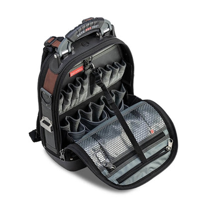 VETO PRO PAC TECH PAC LT LAPTOP BACKPACK TOOL BAG           (H:19" W:14" D:8.5") VPP10065