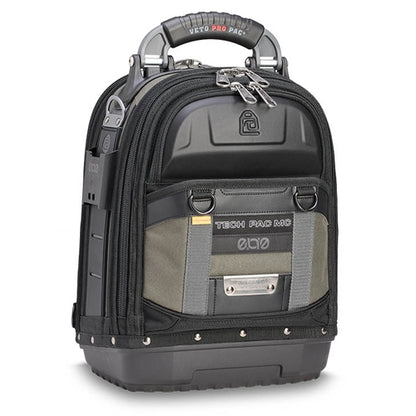 VETO PRO PAC TECH PAC MC EVO COMPACT TOOL BACKPACK          (H:16" W:13" D:10.5") VPP10944