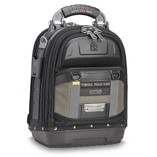VETO PRO PAC TECH PAC MC EVO COMPACT TOOL BACKPACK          (H:16" W:13" D:10.5") VPP10944
