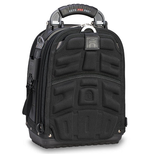 VETO PRO PAC TECH PAC MC EVO COMPACT TOOL BACKPACK          (H:16" W:13" D:10.5") VPP10944
