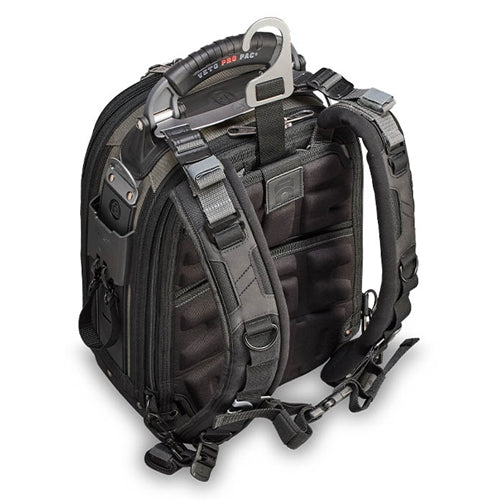 VETO PRO PAC TECH PAC MC EVO COMPACT TOOL BACKPACK          (H:16" W:13" D:10.5") VPP10944
