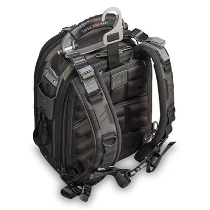 VETO PRO PAC TECH PAC MC EVO COMPACT TOOL BACKPACK          (H:16" W:13" D:10.5") VPP10944