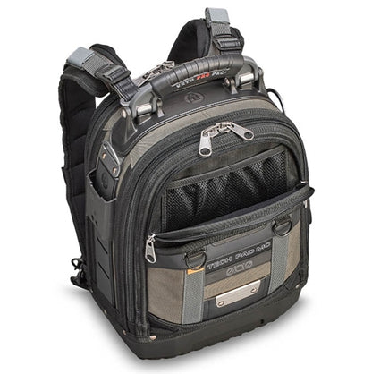 VETO PRO PAC TECH PAC MC EVO COMPACT TOOL BACKPACK          (H:16" W:13" D:10.5") VPP10944