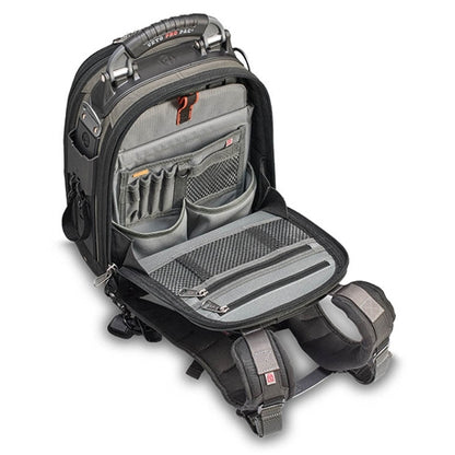 VETO PRO PAC TECH PAC MC EVO COMPACT TOOL BACKPACK          (H:16" W:13" D:10.5") VPP10944