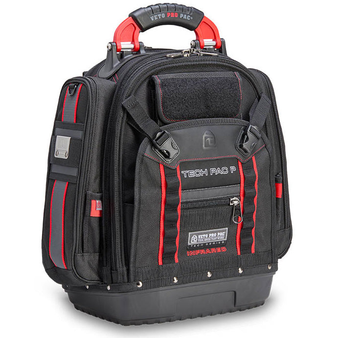 VETO PRO PAC TECH PAC P INFRARED LARGE TOOL BACKPACK VPP10957