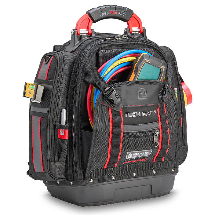 VETO PRO PAC TECH PAC P INFRARED LARGE TOOL BACKPACK VPP10957