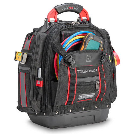 VETO PRO PAC TECH PAC P INFRARED LARGE TOOL BACKPACK VPP10957
