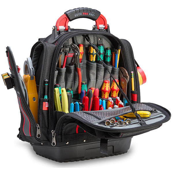 VETO PRO PAC TECH PAC P INFRARED LARGE TOOL BACKPACK VPP10957