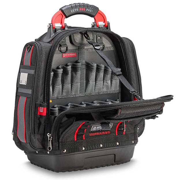 VETO PRO PAC TECH PAC P INFRARED LARGE TOOL BACKPACK VPP10957