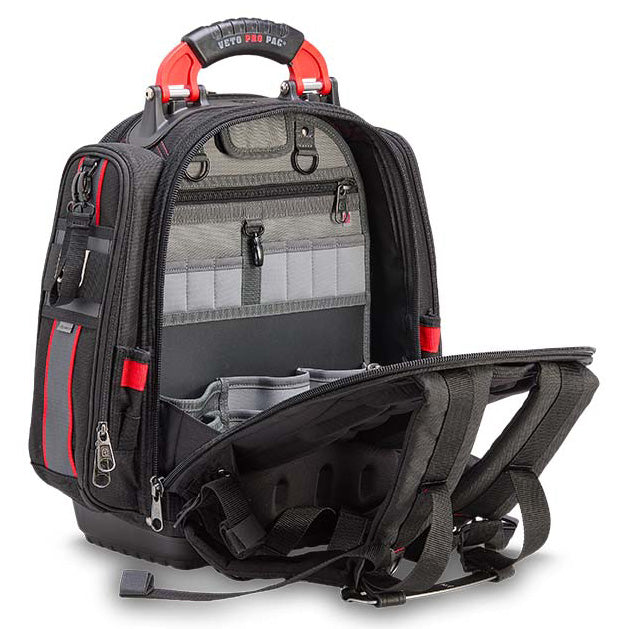 VETO PRO PAC TECH PAC P INFRARED LARGE TOOL BACKPACK VPP10957