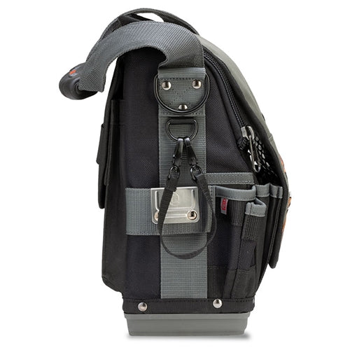 VETO PRO PAC TP-XD ONE-SIDED COMPACT-SIZED TOOL POUCH       (H:13.5" W:11" D:8") VPP10710