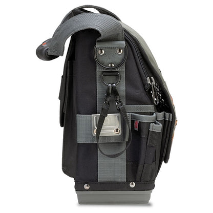 VETO PRO PAC TP-XD ONE-SIDED COMPACT-SIZED TOOL POUCH       (H:13.5" W:11" D:8") VPP10710