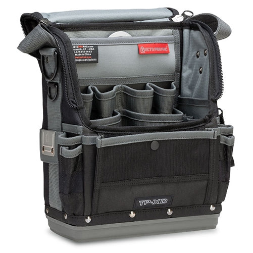 VETO PRO PAC TP-XD ONE-SIDED COMPACT-SIZED TOOL POUCH       (H:13.5" W:11" D:8") VPP10710