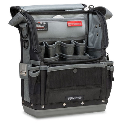 VETO PRO PAC TP-XD ONE-SIDED COMPACT-SIZED TOOL POUCH       (H:13.5" W:11" D:8") VPP10710