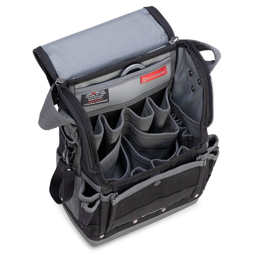 VETO PRO PAC TP-XD ONE-SIDED COMPACT-SIZED TOOL POUCH       (H:13.5" W:11" D:8") VPP10710