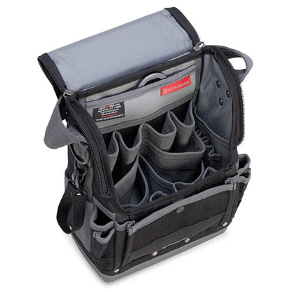 VETO PRO PAC TP-XD ONE-SIDED COMPACT-SIZED TOOL POUCH       (H:13.5" W:11" D:8") VPP10710