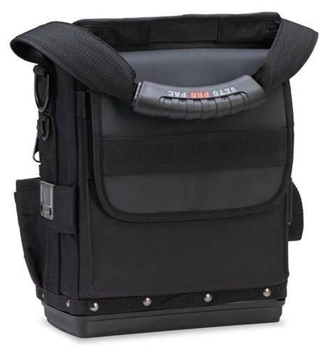 VETO PRO PAC TP-XD BLACKOUT COMPACT-SIZED TOOL POUCH        (H:13.5" W:11" D:8") VPP10268