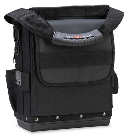 VETO PRO PAC TP-XD BLACKOUT COMPACT-SIZED TOOL POUCH        (H:13.5" W:11" D:8") VPP10268