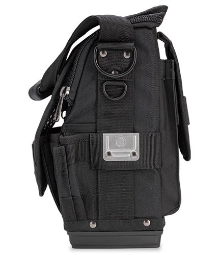 VETO PRO PAC TP-XD BLACKOUT COMPACT-SIZED TOOL POUCH        (H:13.5" W:11" D:8") VPP10268
