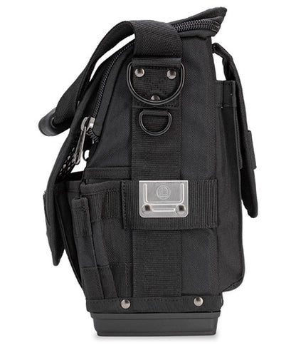 VETO PRO PAC TP-XD BLACKOUT COMPACT-SIZED TOOL POUCH        (H:13.5" W:11" D:8") VPP10268