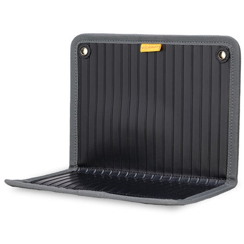 VETO PRO PAC FRONT BULK STORAGE PANEL FOR THE TP-XD BLACKOUT, TP-XXL BLACKOUT/INFRARED/EVO VPP10528