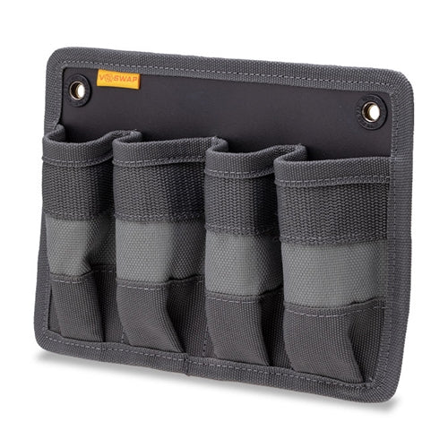 VETO PRO PAC TP-XD BLACKOUT FRONT TOOL PANEL, ALSO FOR      TP-XXL/BLACKOUT/INFRARED, MB5B/SPECIAL OPS/INFRARED VPP10287