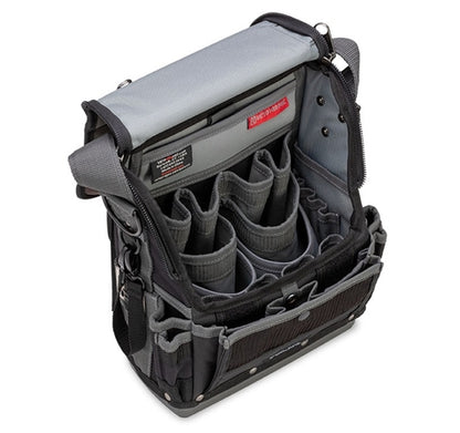 VETO PRO PAC TP-XL LARGE ZIPPERED TECHNICIAN TOOL POUCH     (W:6.5" L:10" H:13") VPP10083