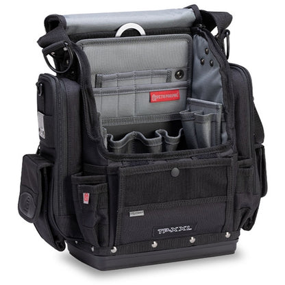 VETO PRO PAC TP-XXL BLACKOUT EXTRA-LARGE TOOL POUCH         (H:15" W:15" D:8") VPP10478