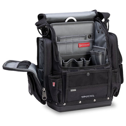 VETO PRO PAC TP-XXL BLACKOUT EXTRA-LARGE TOOL POUCH         (H:15" W:15" D:8") VPP10478