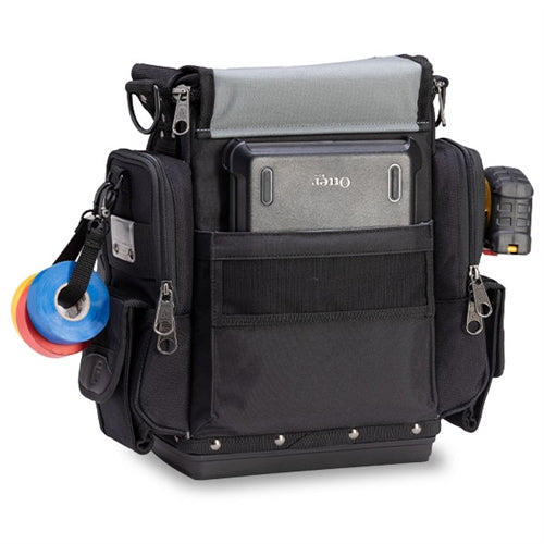 VETO PRO PAC TP-XXL BLACKOUT EXTRA-LARGE TOOL POUCH         (H:15" W:15" D:8") VPP10478