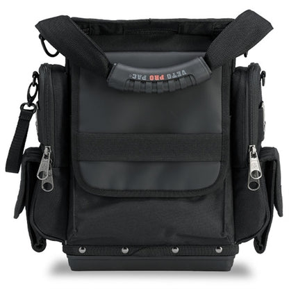 VETO PRO PAC TP-XXL BLACKOUT EXTRA-LARGE TOOL POUCH         (H:15" W:15" D:8") VPP10478