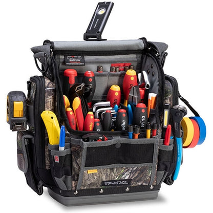 VETO PRO PAC TP-XXL CAMO DNA TOOL POUCH (H:15" W:15" D:8")  VPP10480